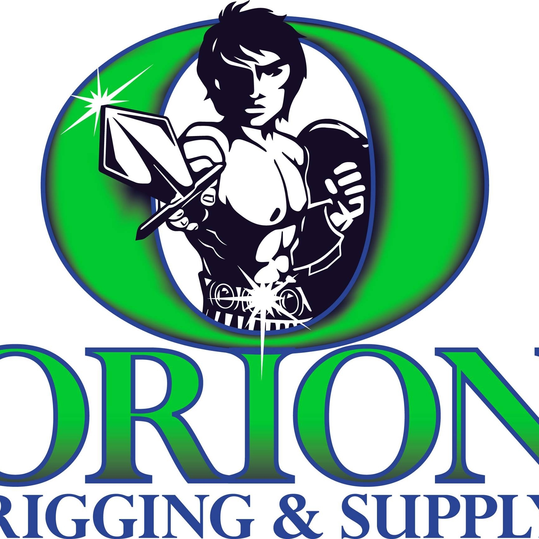 Orion Rigging & Supply | Metairie LA