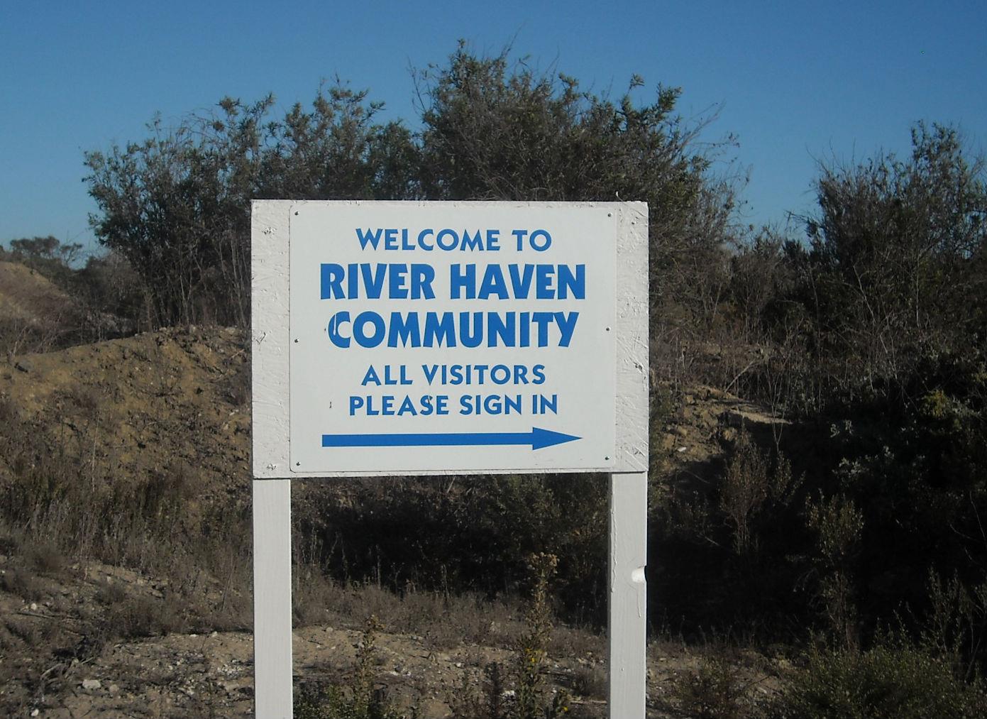 River Haven Community