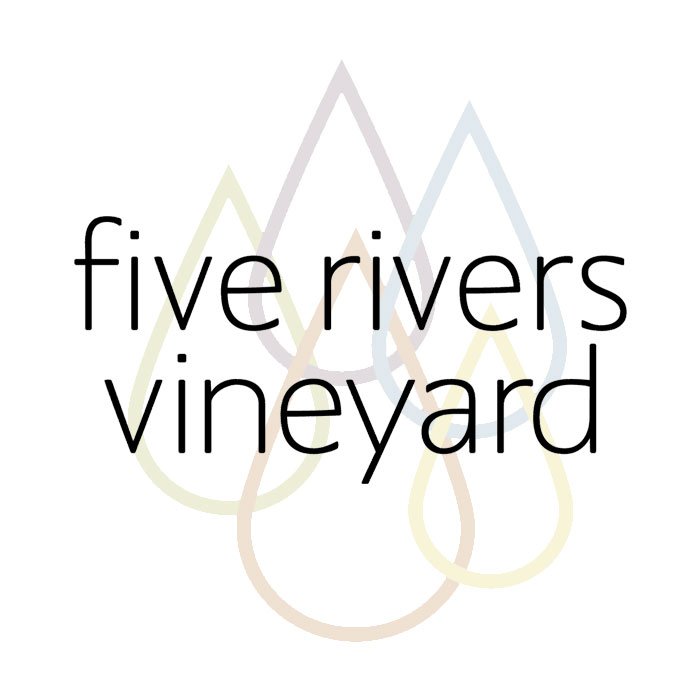 Happy birthday Marty Thomas! Here... - Five Rivers Vineyard | Facebook