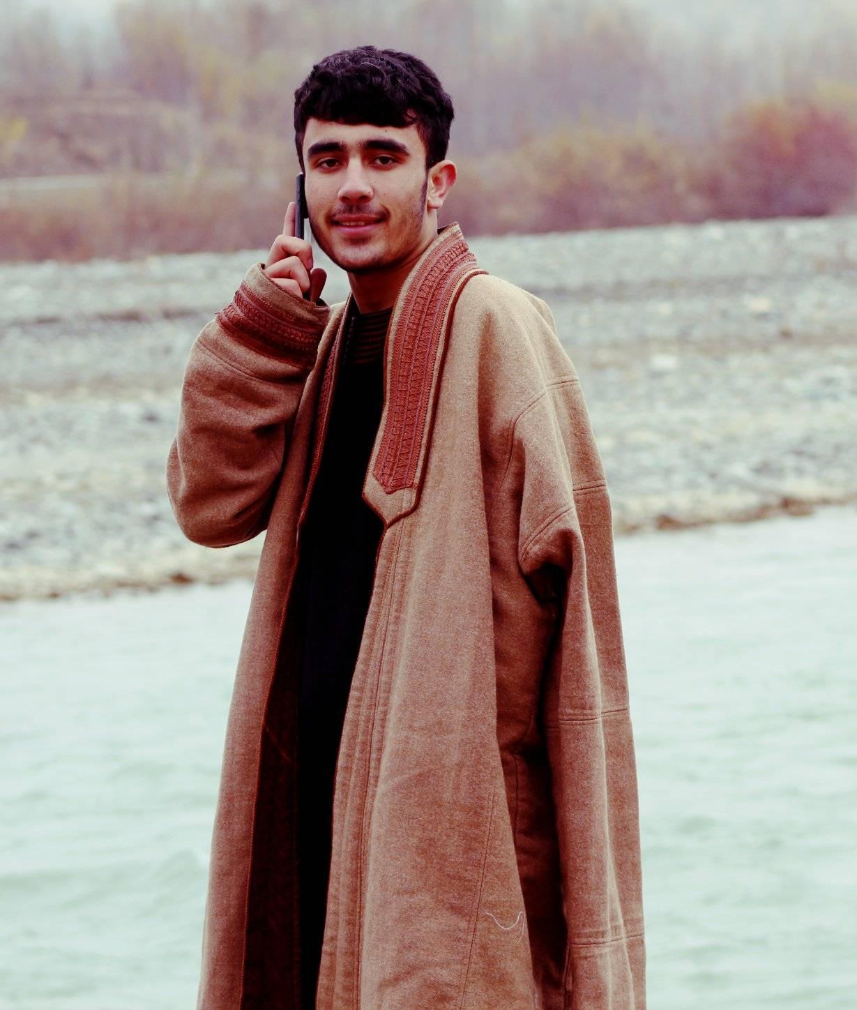 Ahmad zia rabani