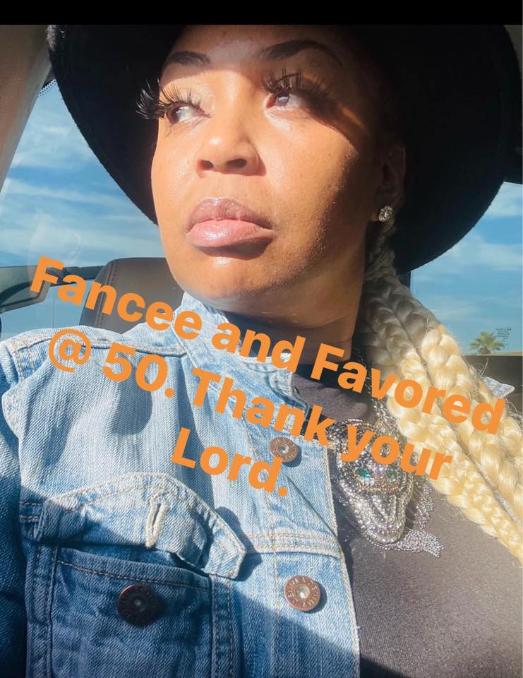 Fancee and Favored