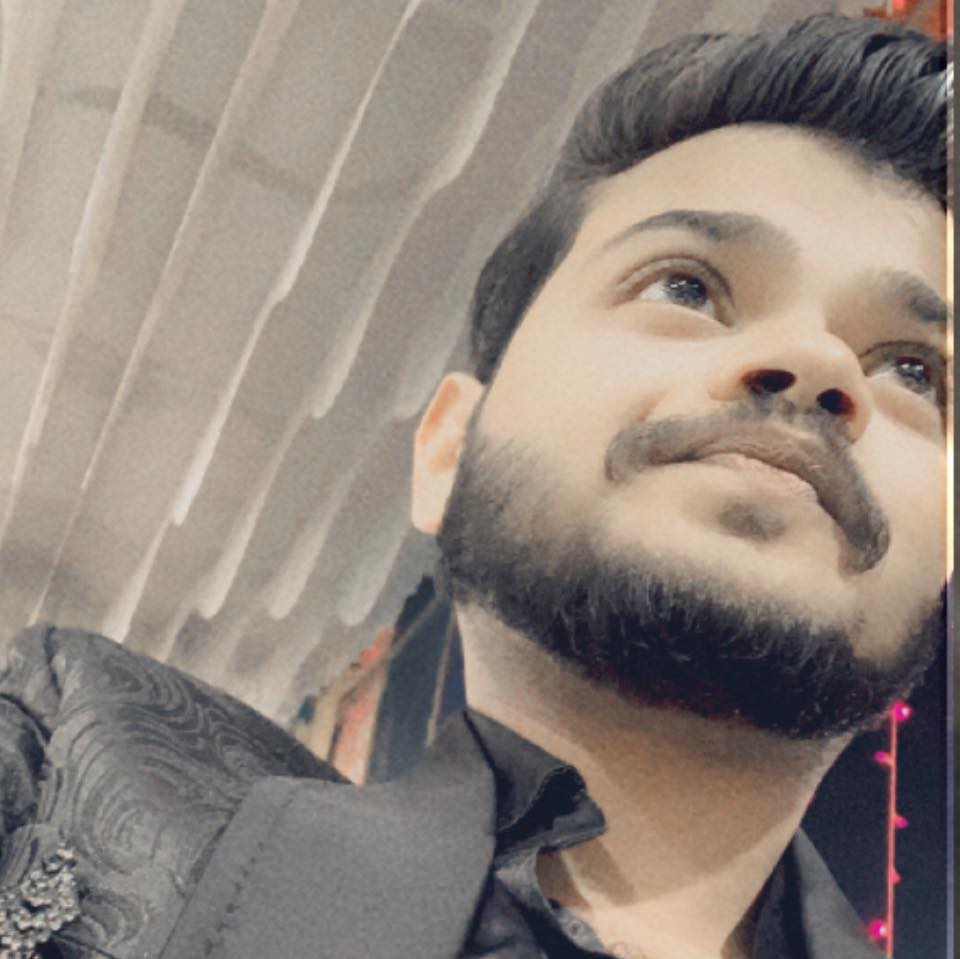 Faiz R Khan | Lucknow