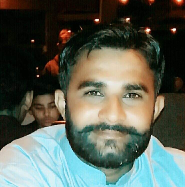 Waheed Rahu
