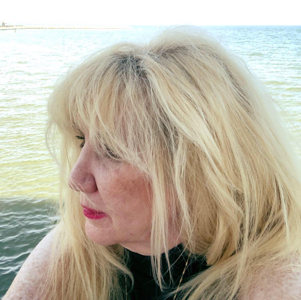 Christina Wagner Mathis