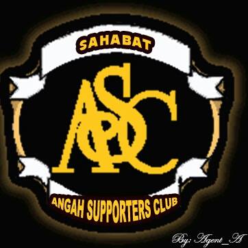 Angah Supporters Club