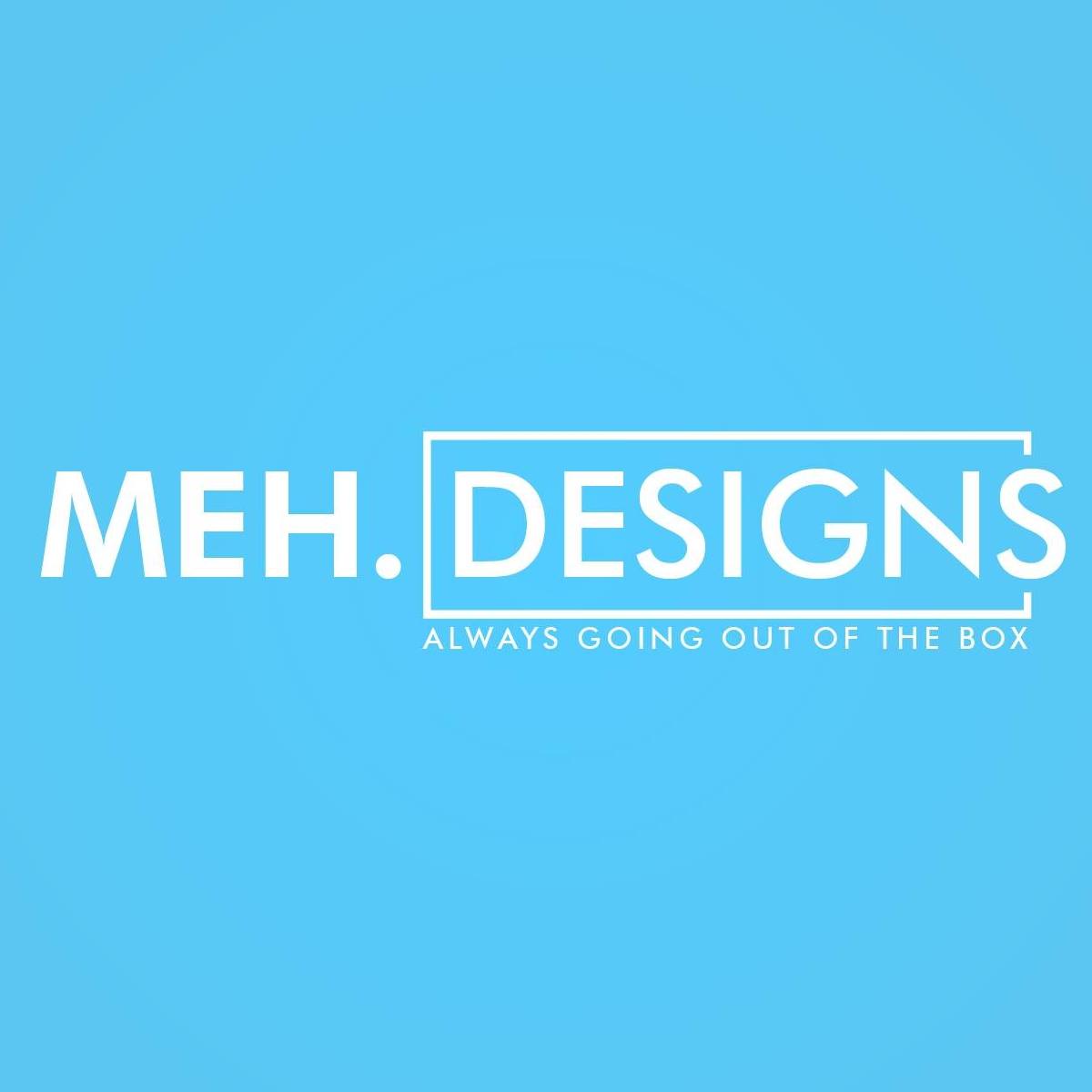 MEH. Designs