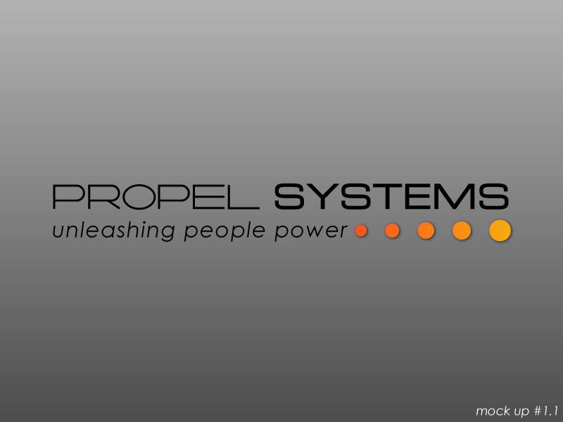 Propel Systems