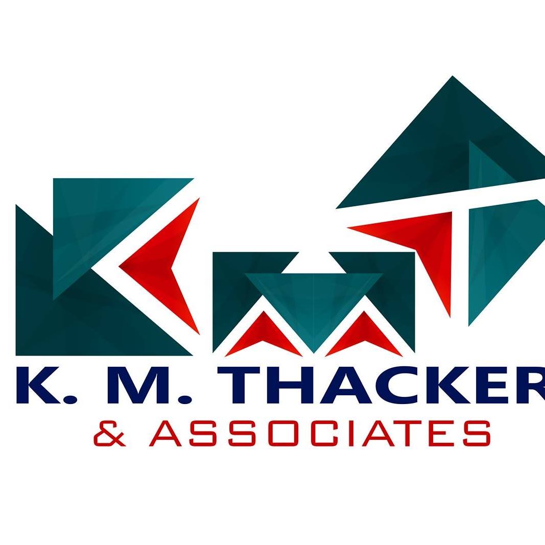 K. M. Thacker & Associates | Gandhidham