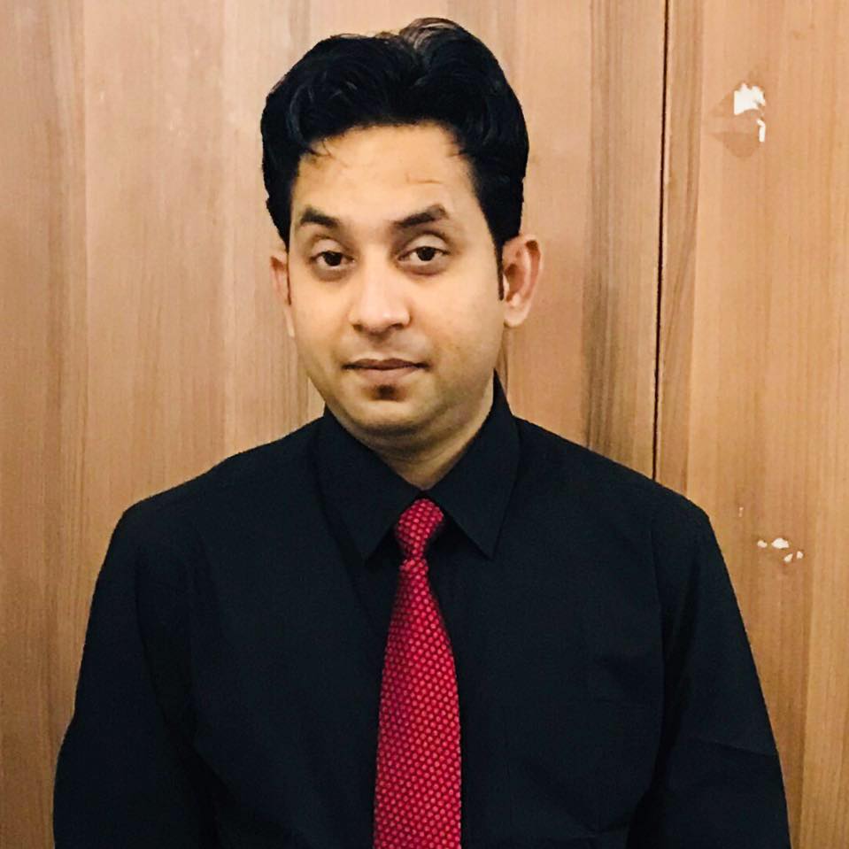 Devendra Chetiwal -DEV