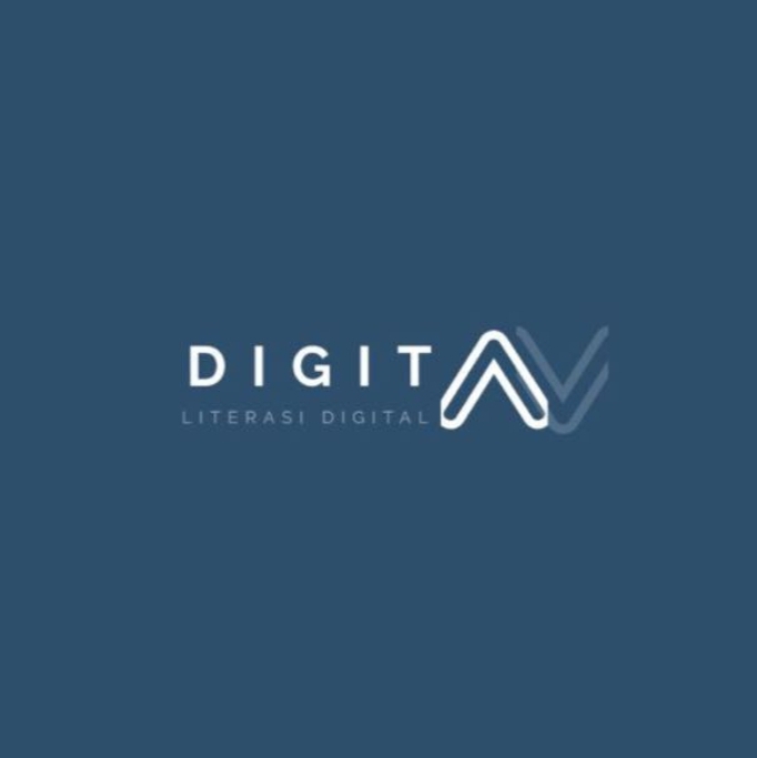 Digital Literasi Indonesia