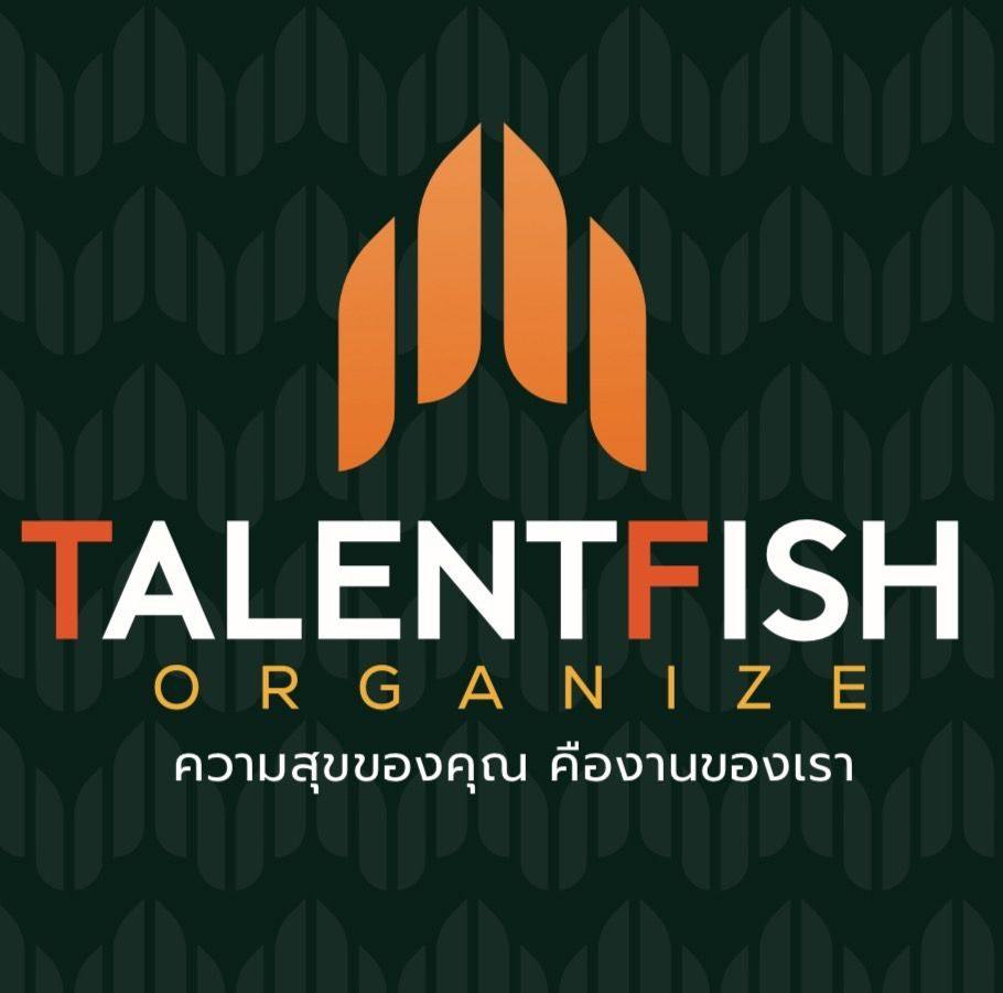 Talentfish Organize