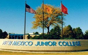 New Mexico Junior College Tutoring Program | Hobbs NM