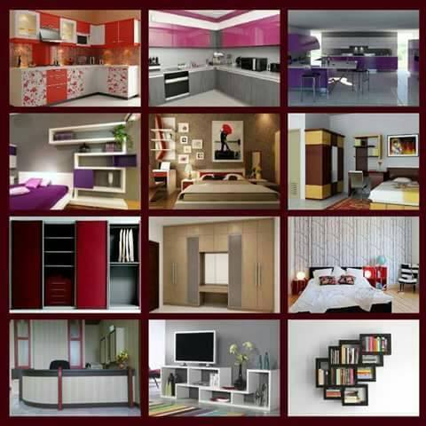 Interior Art Design