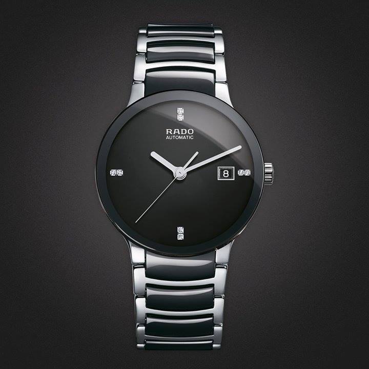 Komunitas Jam Rado