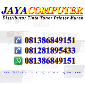 Jaya Computer | Jakarta