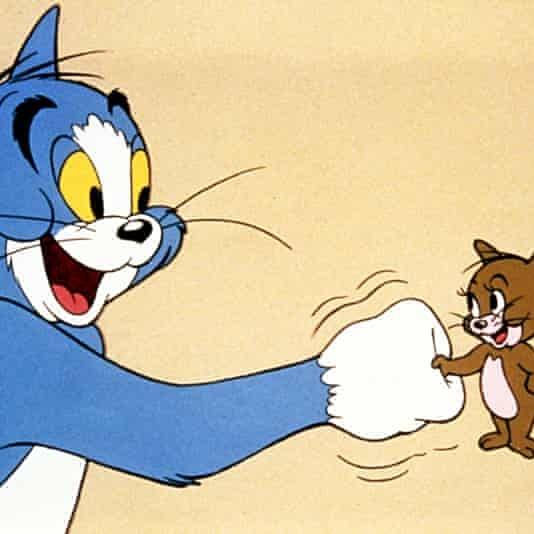 OH HD Cartoon