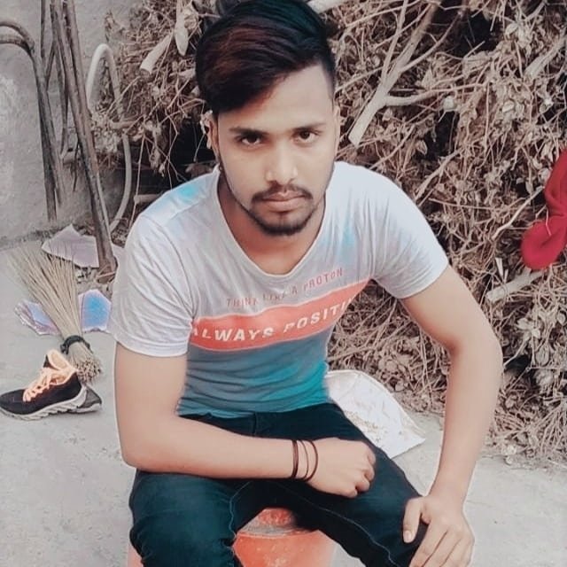 Sarvan Kumar