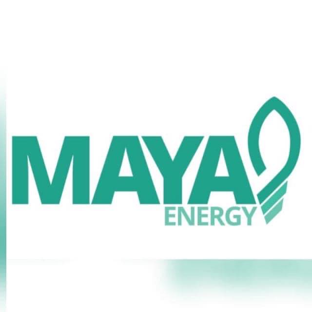 Maya Energy Udi