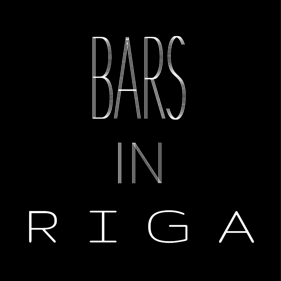 Bars in Riga - The trendiest party in town!... | Facebook