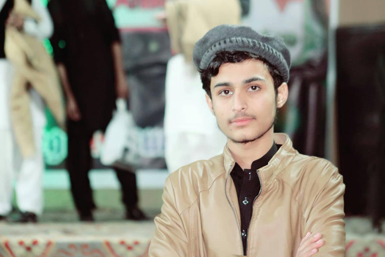 Sohaib Ur Rahman Rumi
