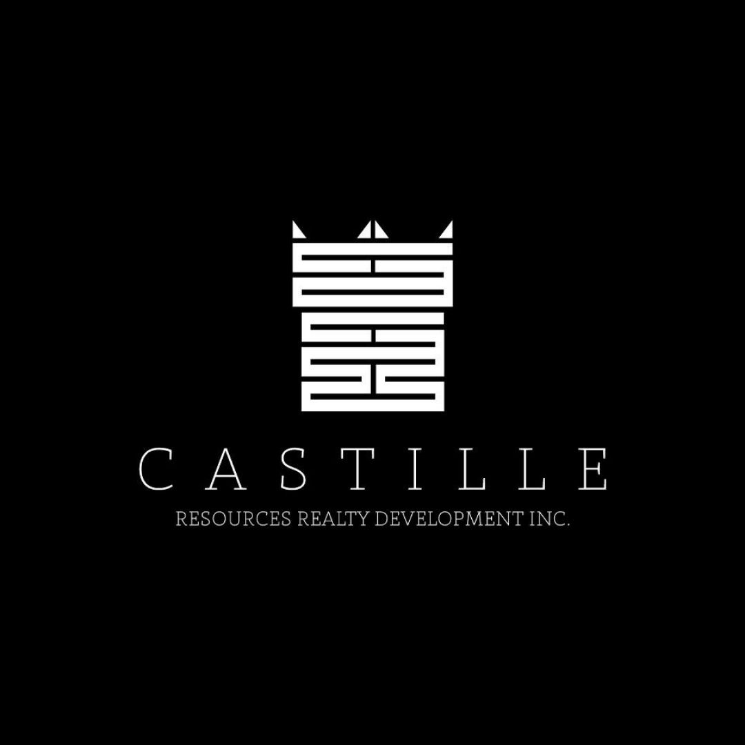 Castille Resources Realty Development Corp. logo