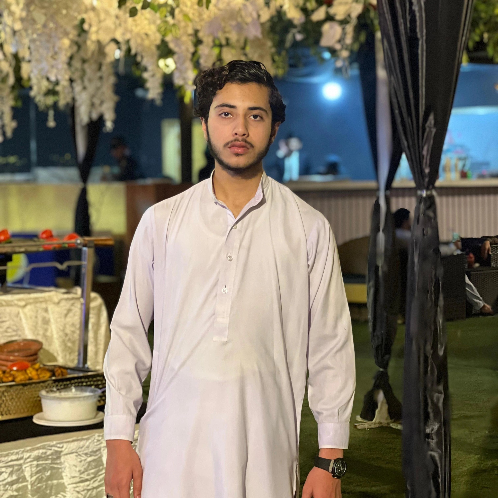 جہاں بارہویں ہو گی وہاں گیاہوریں ہو گی | Allama Muhammad Abdul Rasheed ...