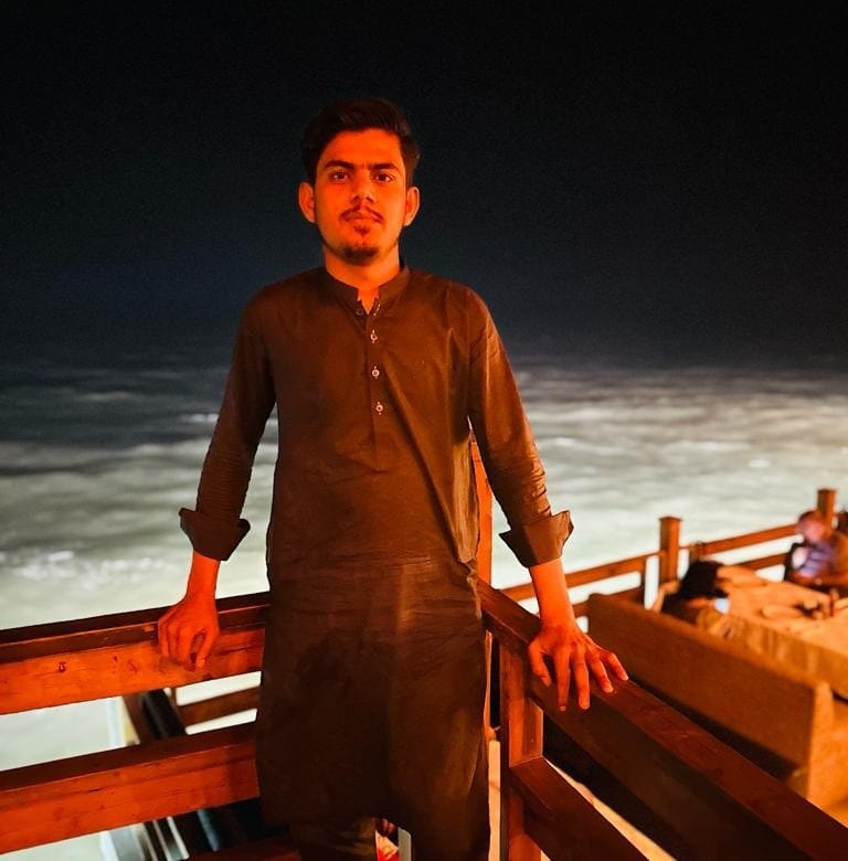 Sohail Rajput