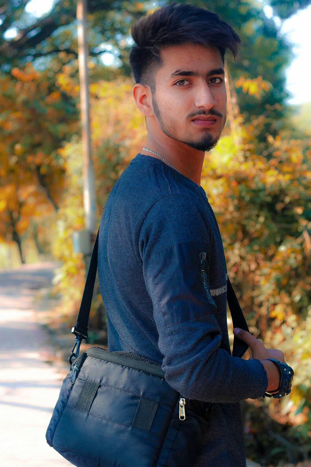 Nomaan SAYED