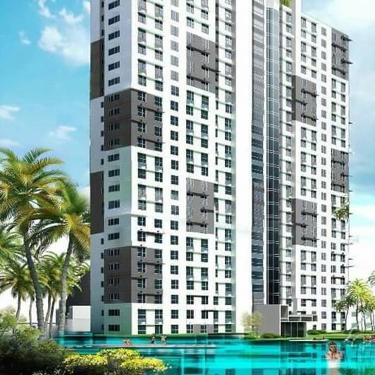 Rent to Own Condominium in Metro Manila,PHILIPPINES