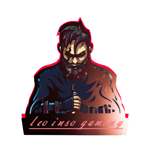 Leo Inso Gaming