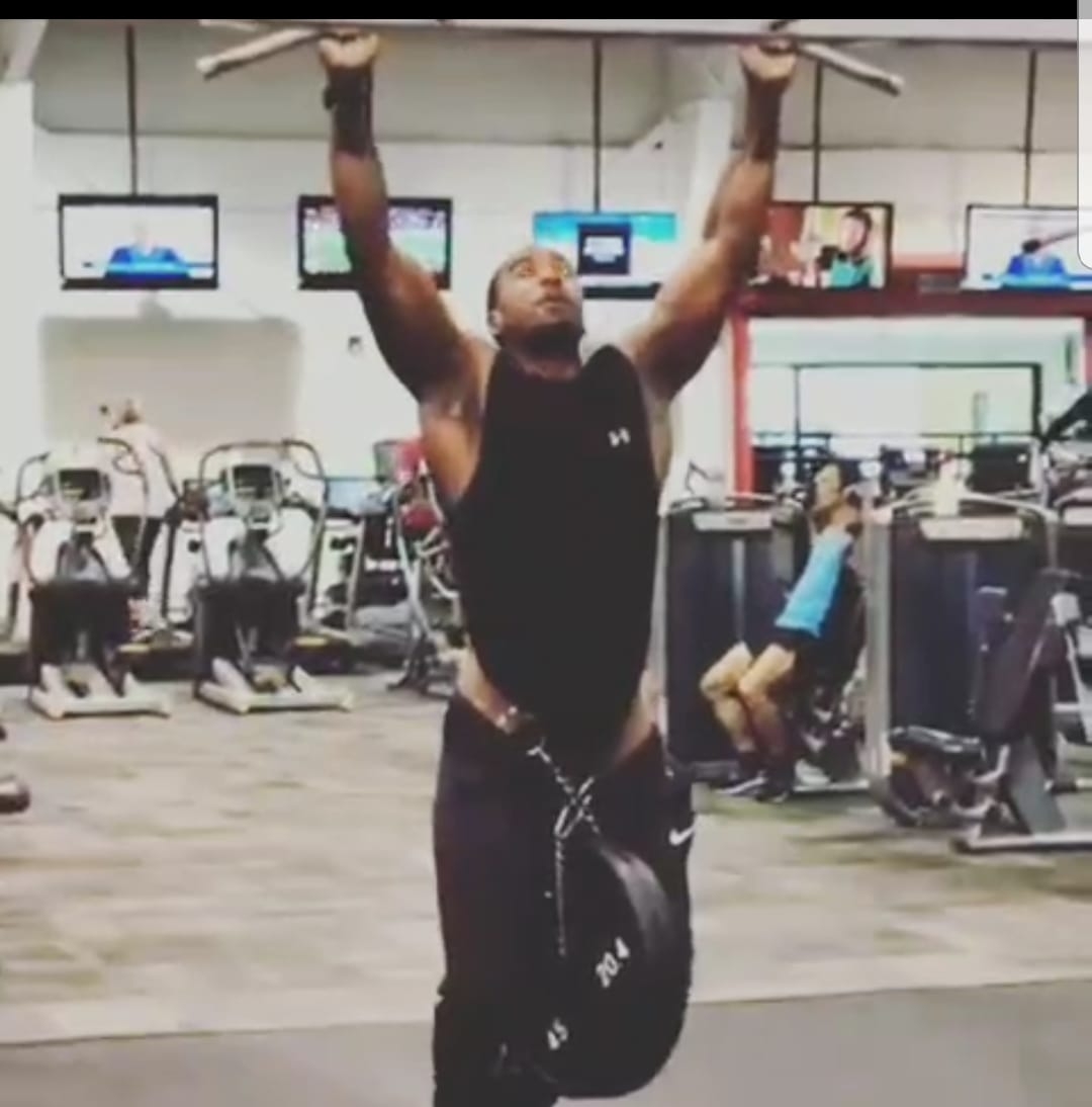Nshape & Healthy Personal Training