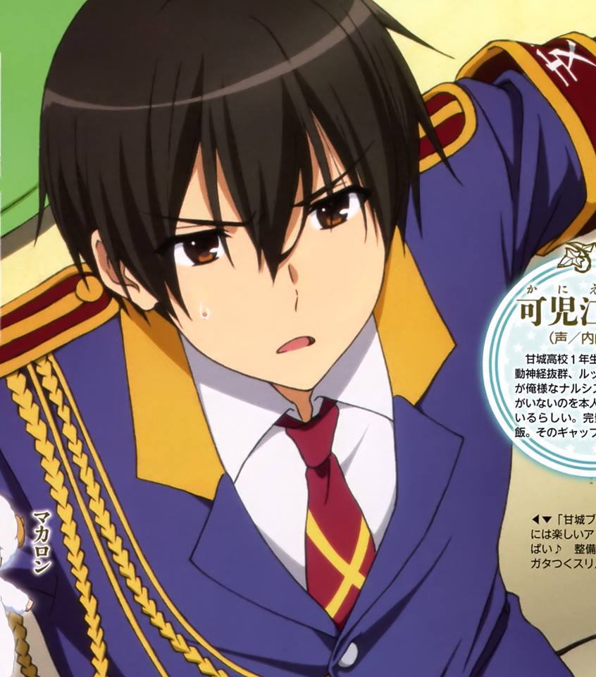 Seiya Kanie
