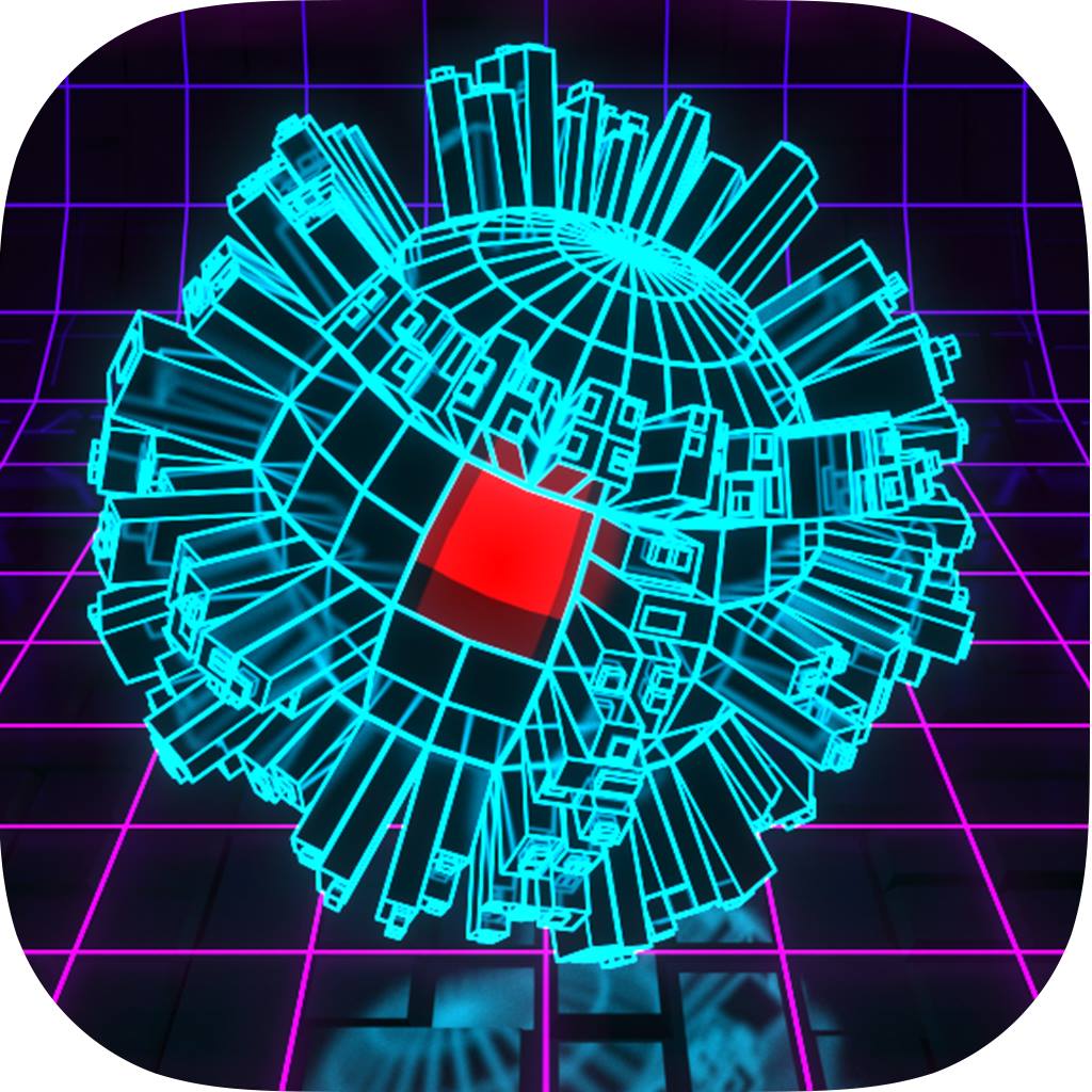 Poly Maze - The game