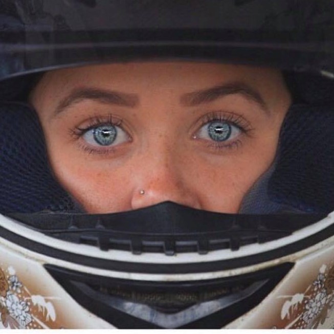 Lauren Shand Racing