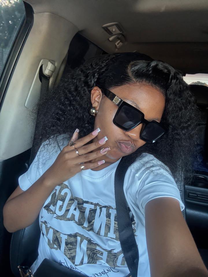 Shanelle Flammy