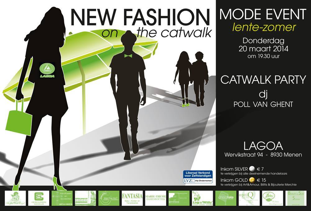 Mode Event