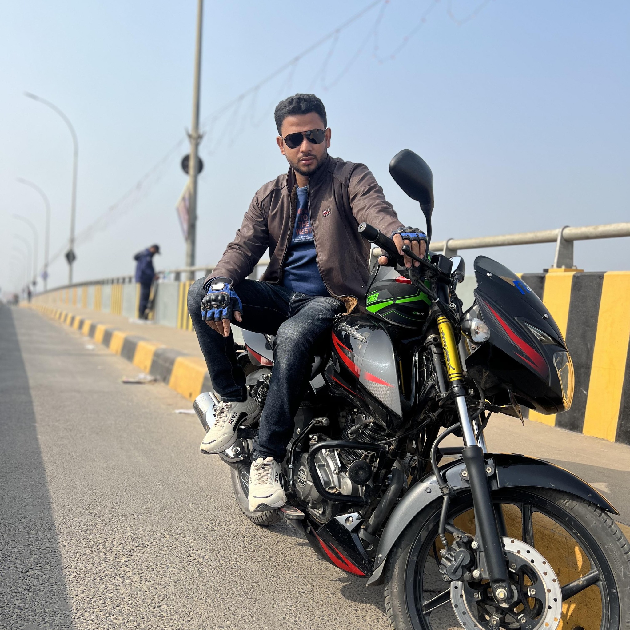 RS Rashed