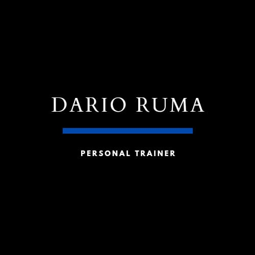 Dario Ruma - Kickstart Gym Personal Trainer