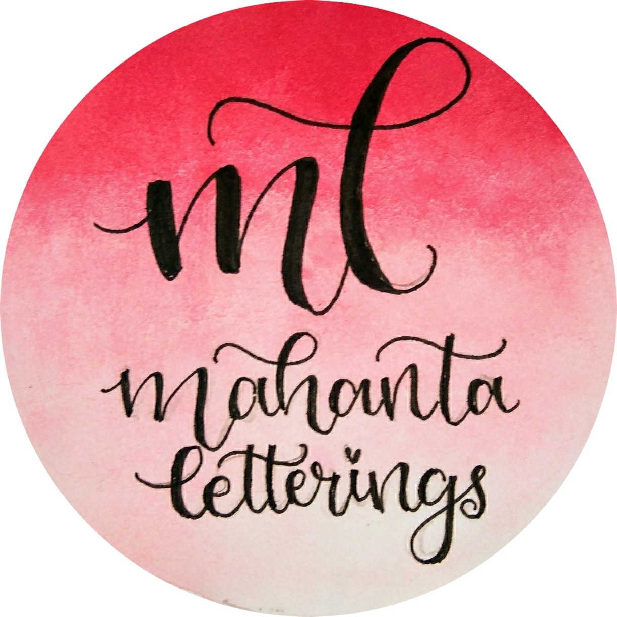 mahanta_letterings | Pune