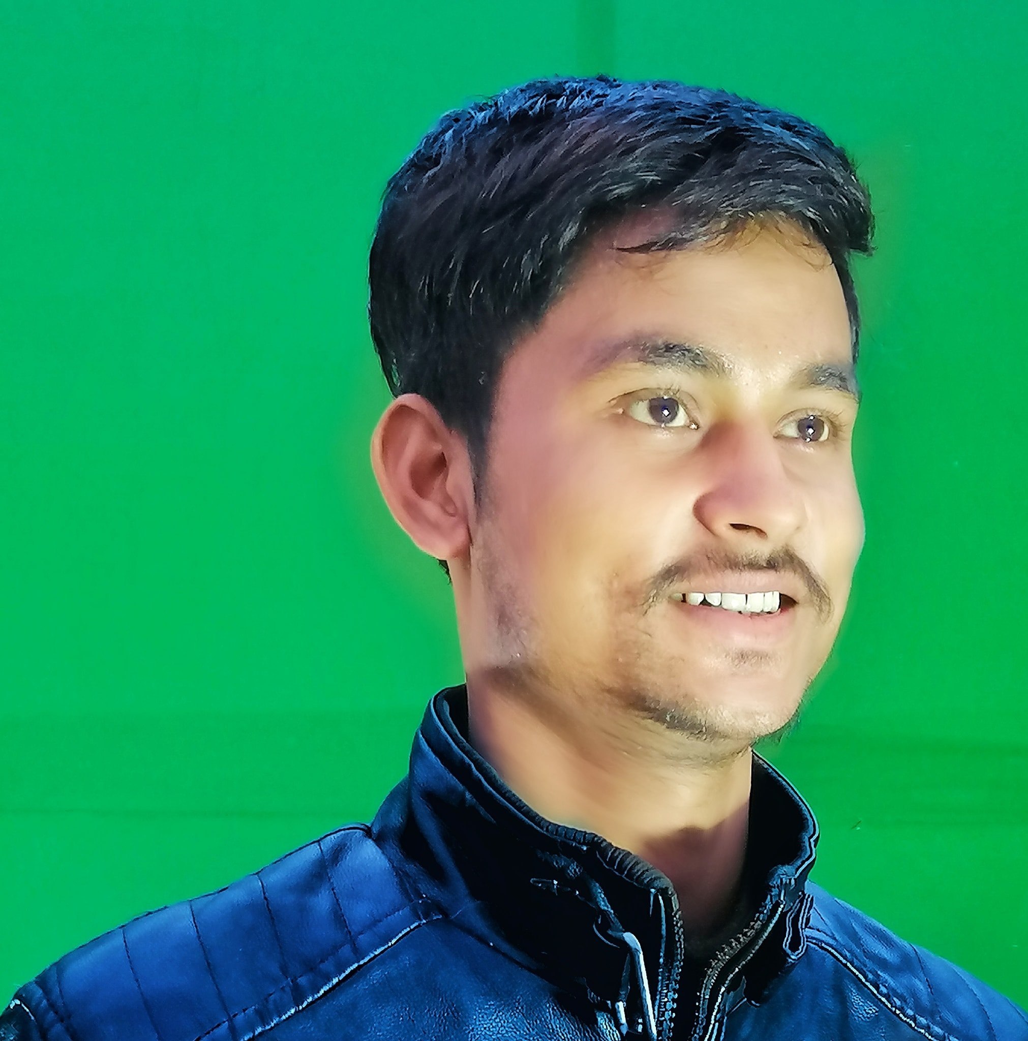 Shere Raza Ansari | Balrampur