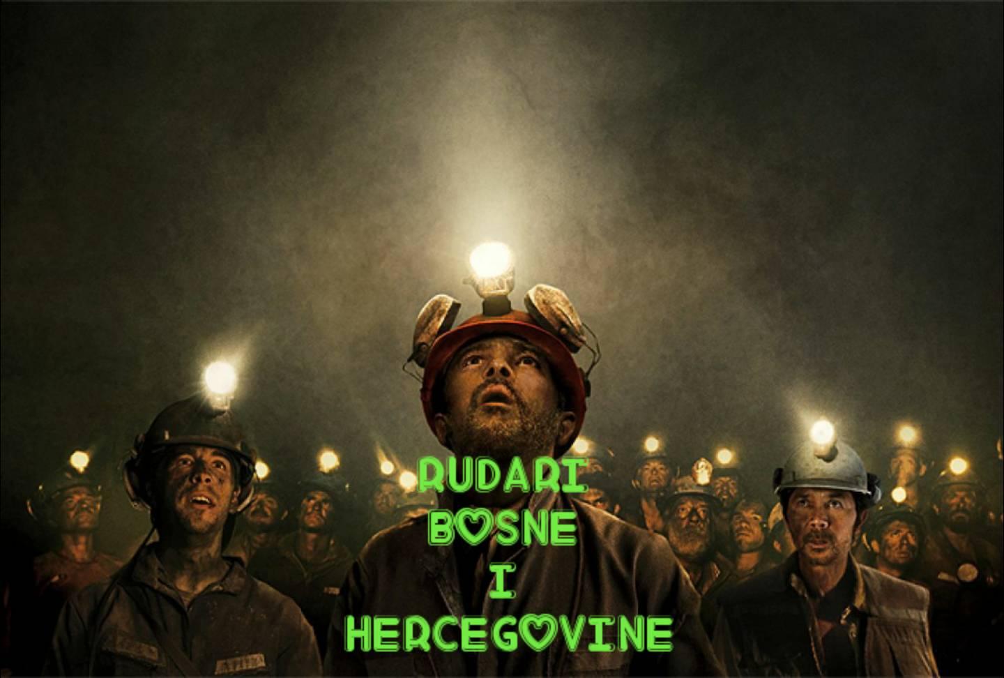 Rudari Bosne i Hercegovine