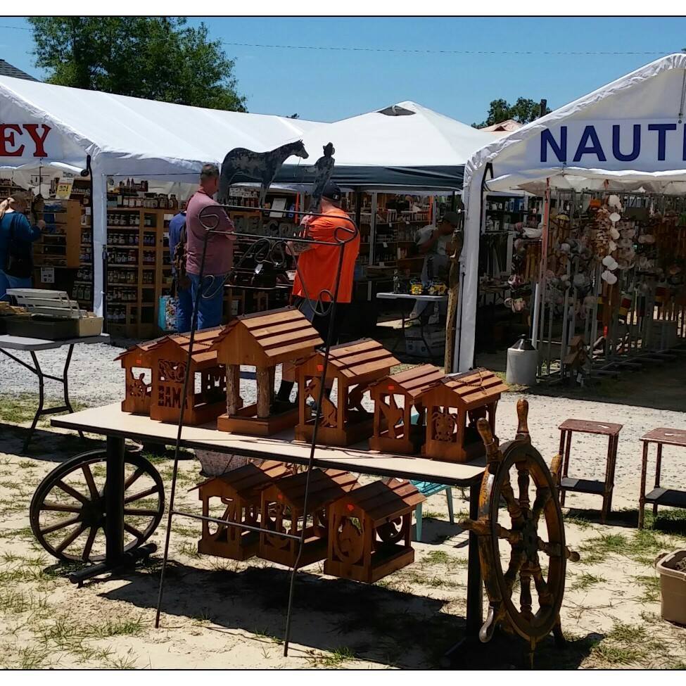 Sidney's Unique Stuff Gulfport MS