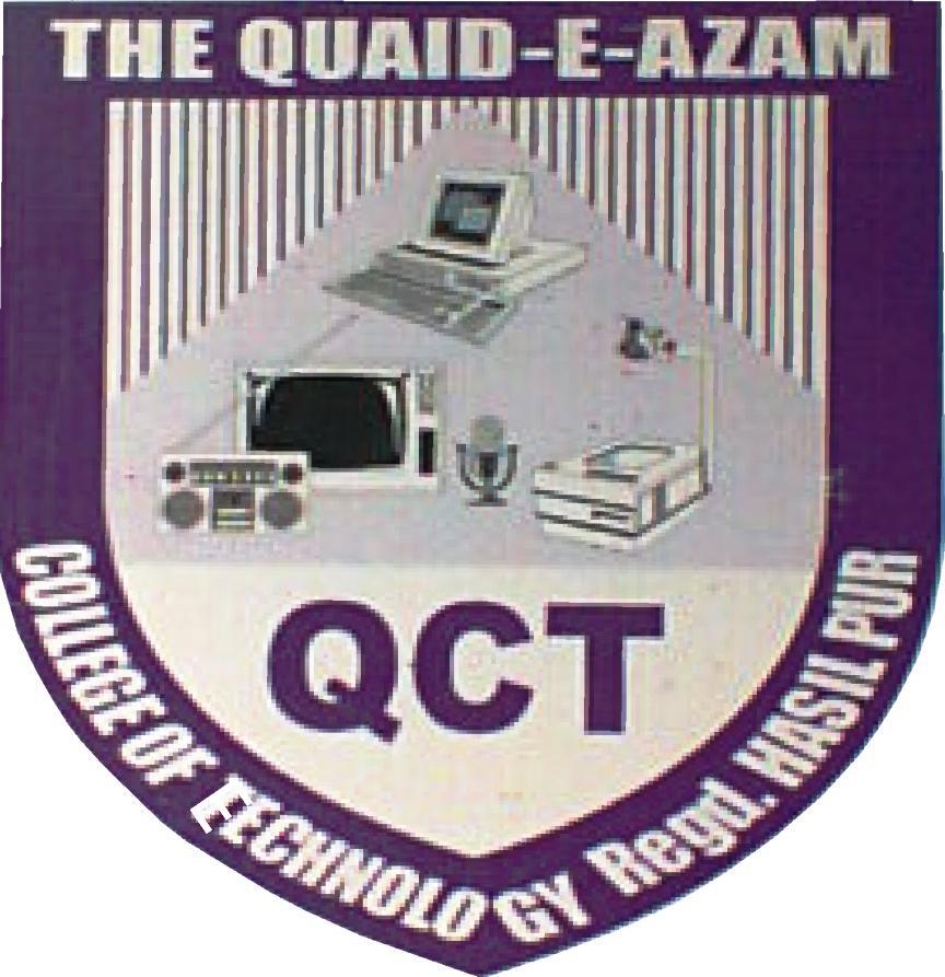 Quaid-E-Azam Group of Colleges