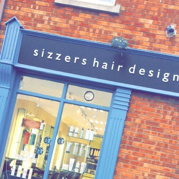 Sizzers Hair Design