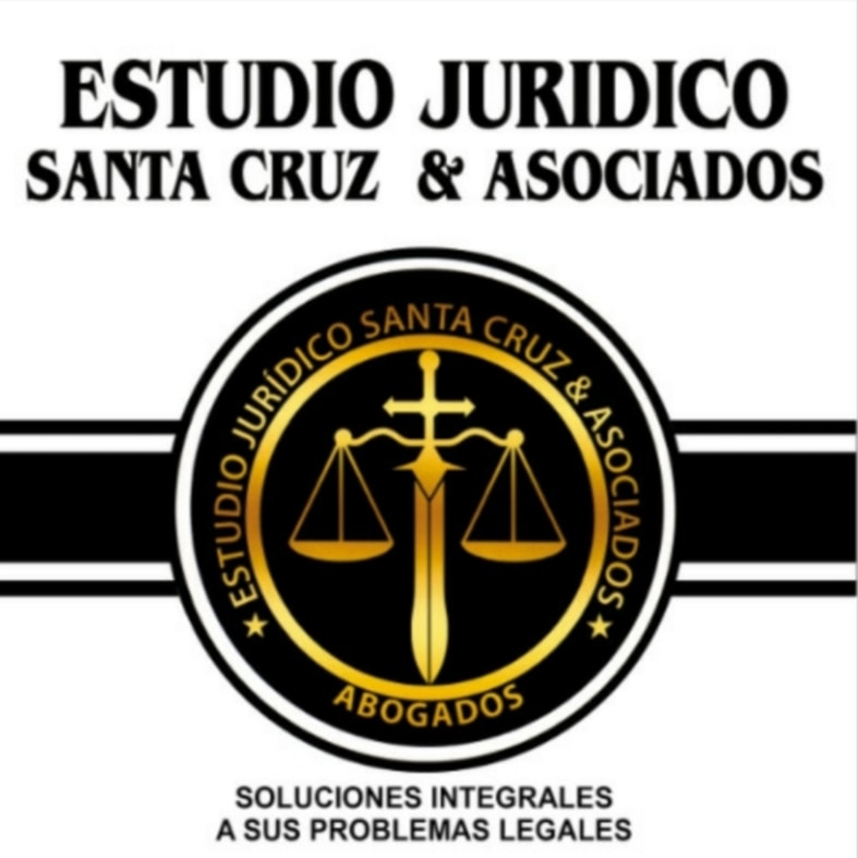 Estudio Juridico Santa Cruz Y Asociados Abogados