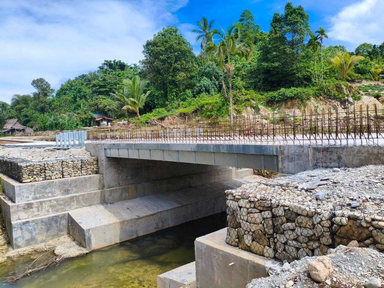 Ministry of Infrastructure Development