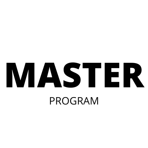 Master Program