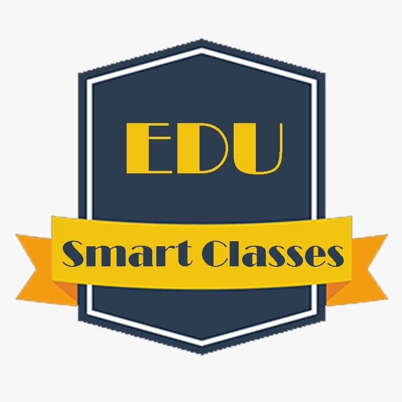 EDU SMART Classes