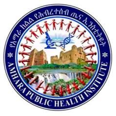 Mr. Belay... - Amhara Public Health Institute - Dessie Branch | Facebook