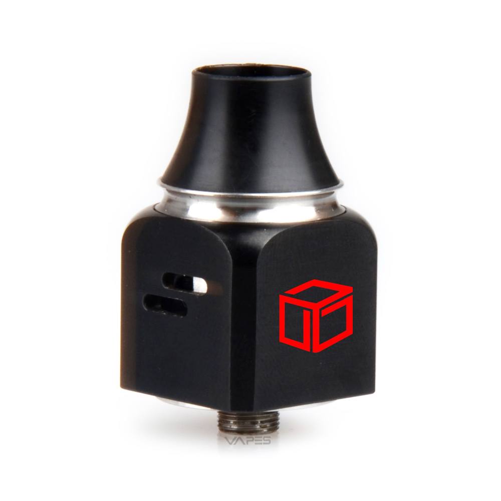 ATTY³ RDA